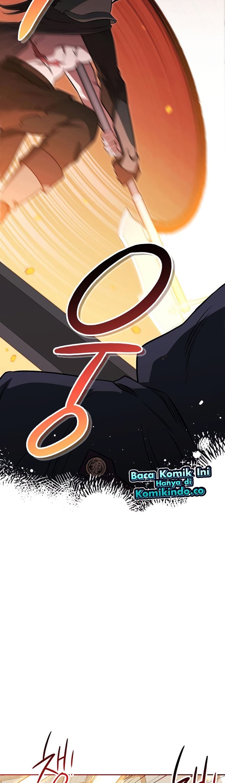 My Insanely Competent Underlings Chapter 23 Gambar 12