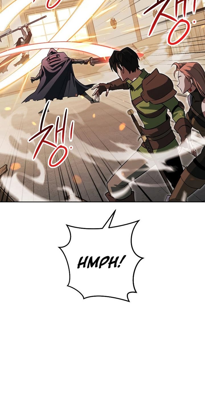 My Insanely Competent Underlings Chapter 23 Gambar 13