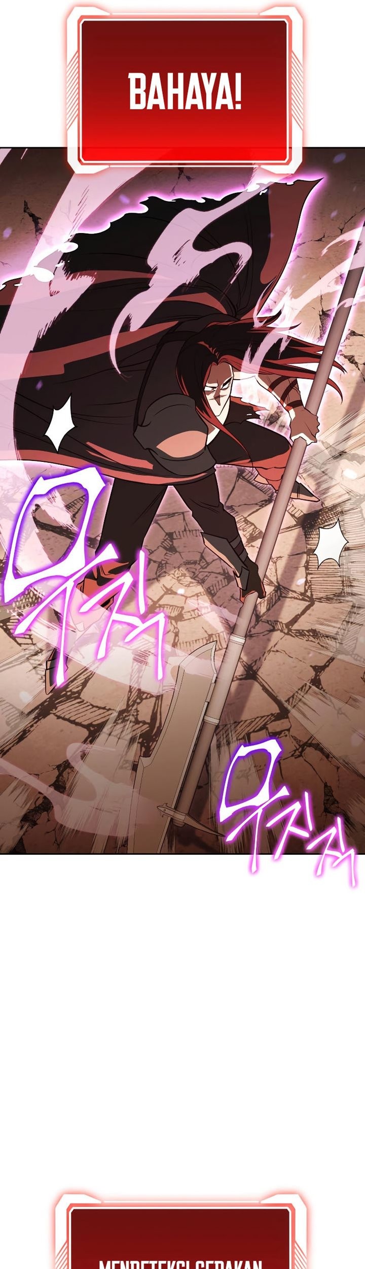 My Insanely Competent Underlings Chapter 23 Gambar 26