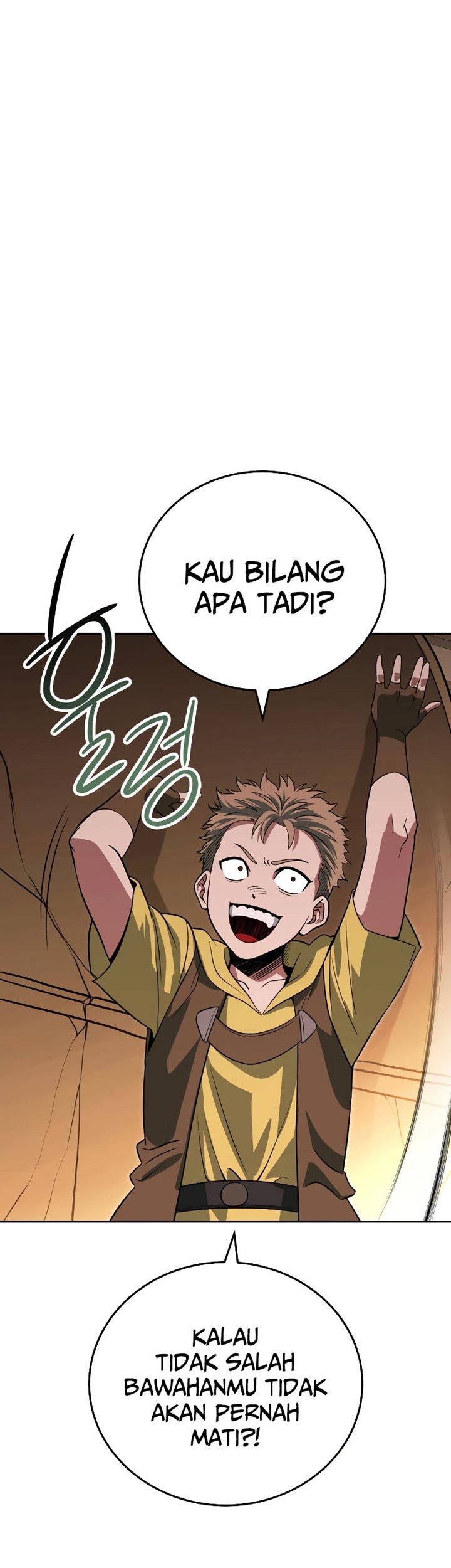 My Insanely Competent Underlings Chapter 23 Gambar 32