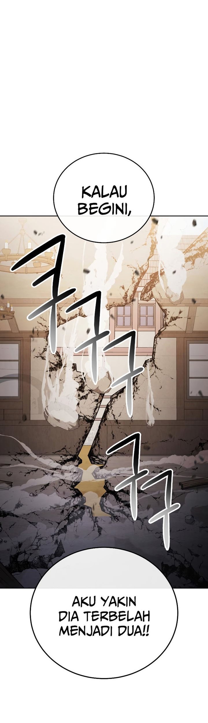My Insanely Competent Underlings Chapter 23 Gambar 33