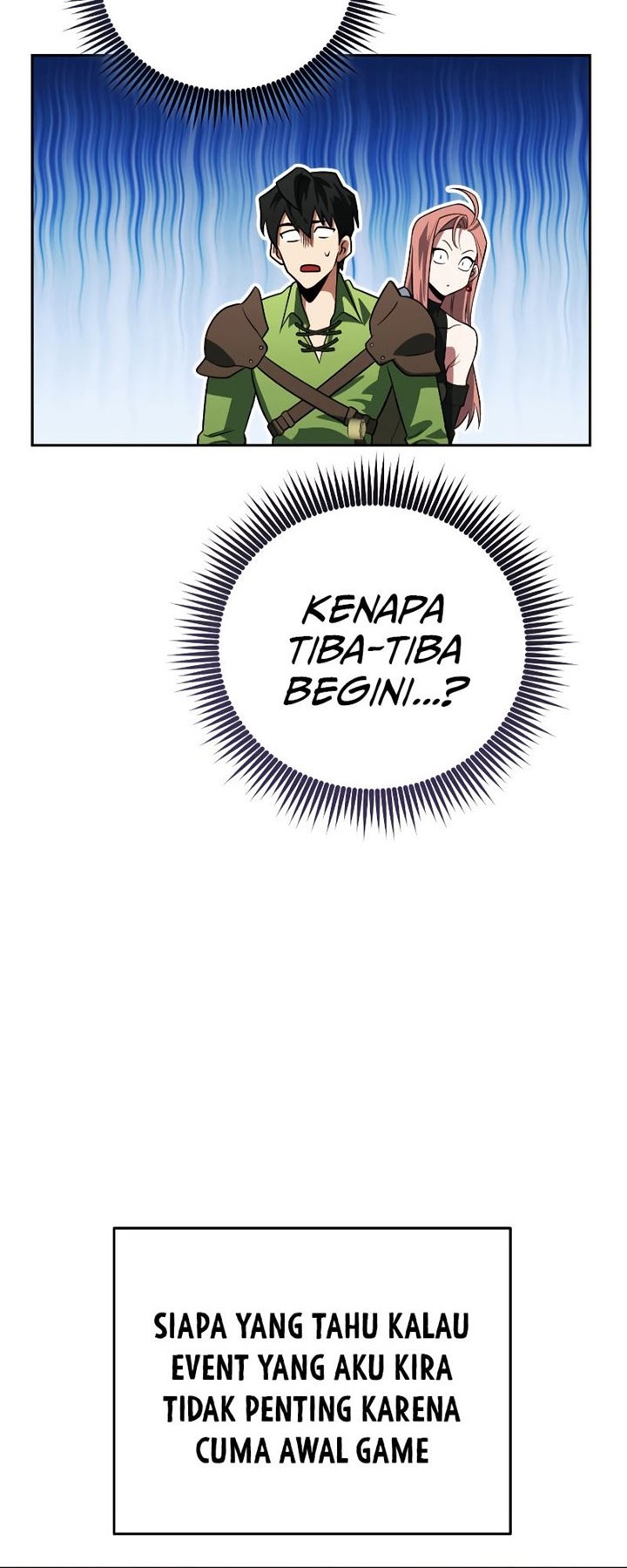 My Insanely Competent Underlings Chapter 23 Gambar 37