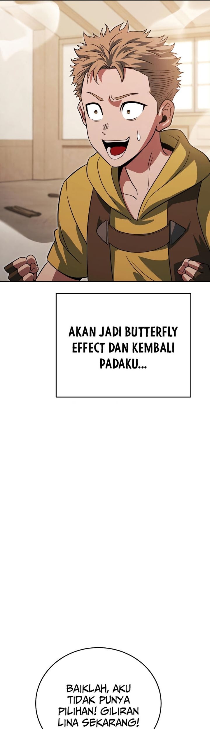My Insanely Competent Underlings Chapter 23 Gambar 38