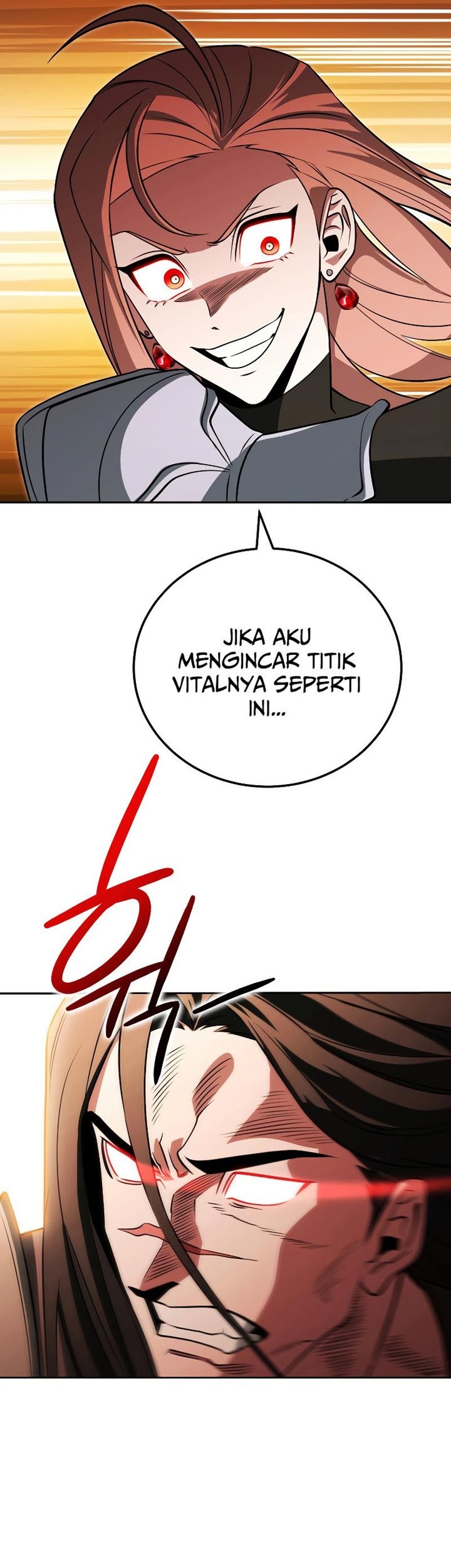 My Insanely Competent Underlings Chapter 23 Gambar 44