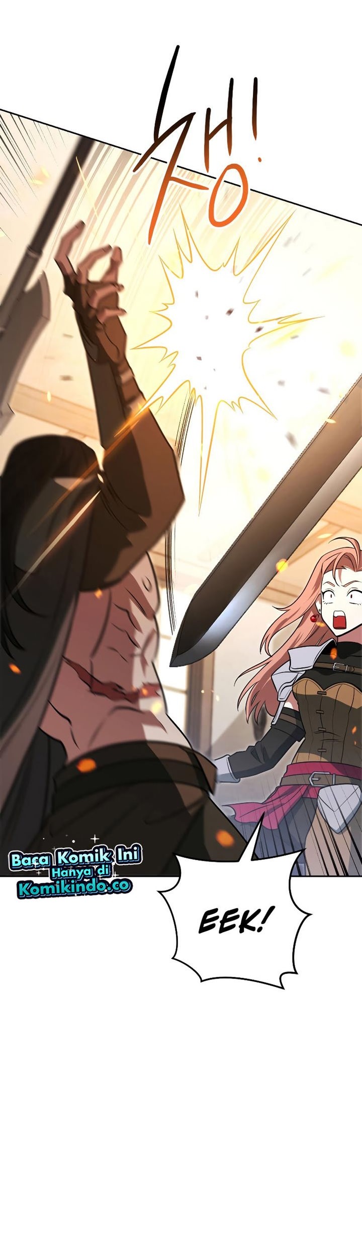 My Insanely Competent Underlings Chapter 23 Gambar 46