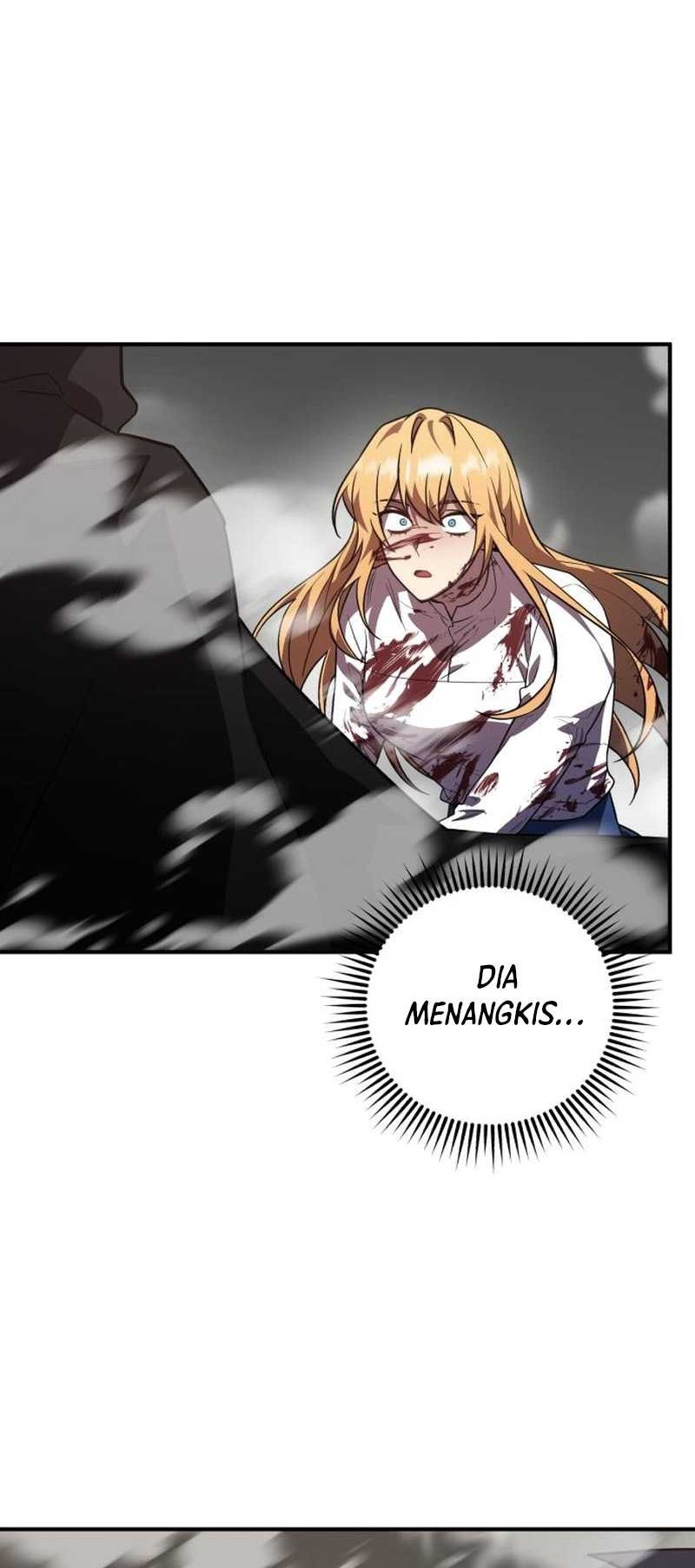 Heroes, Demons & Villains Chapter 38 Gambar 67