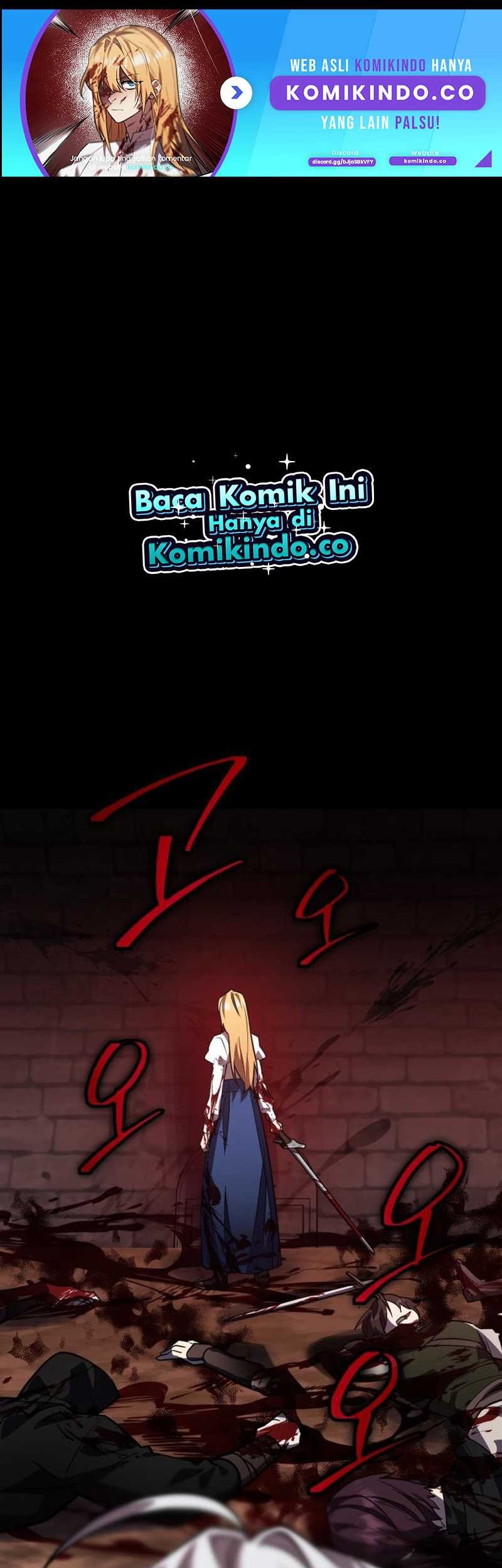 Baca  Heroes, Demons & Villains Chapter 38 Gambar 2