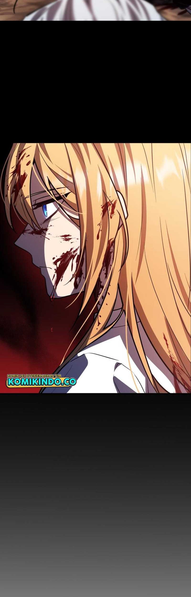 Heroes, Demons & Villains Chapter 38 Gambar 3