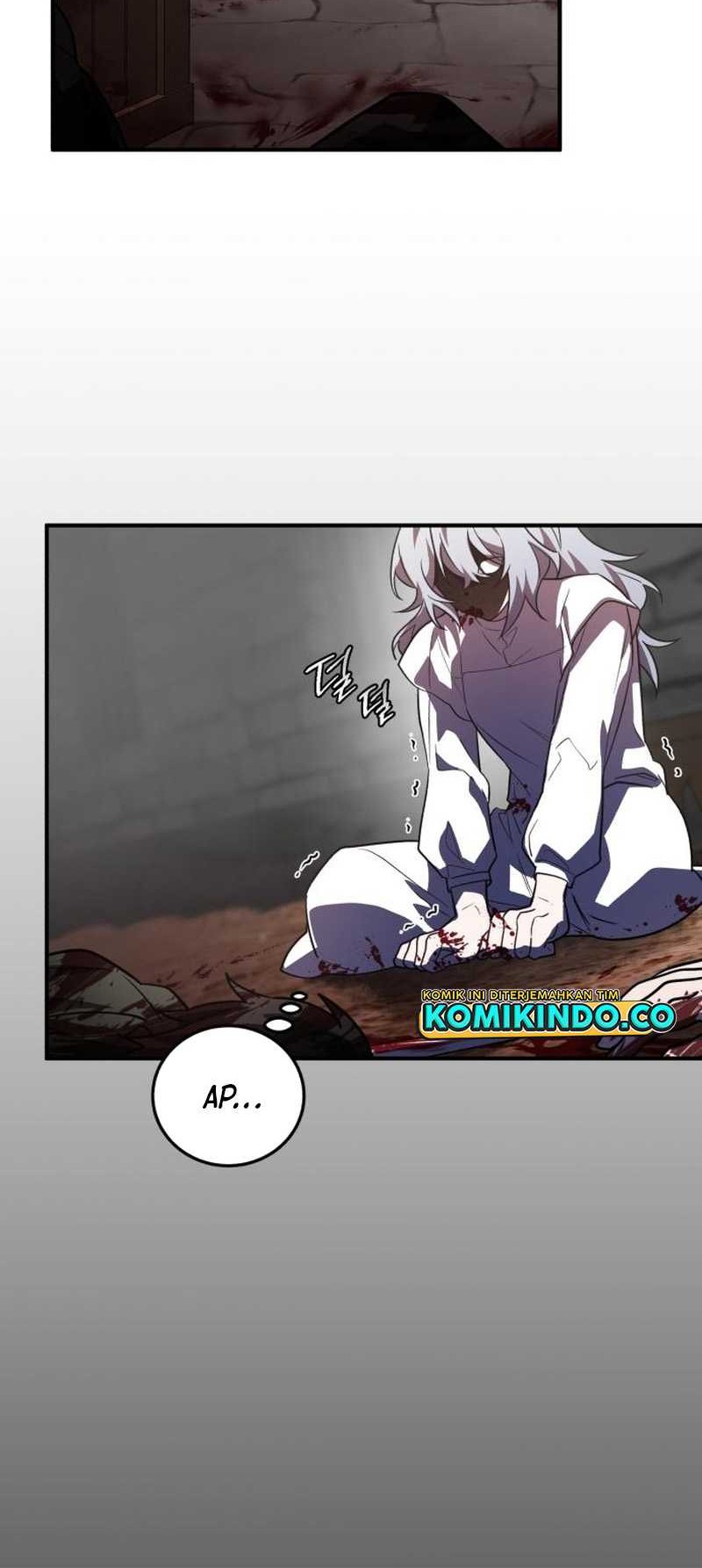 Heroes, Demons & Villains Chapter 38 Gambar 13