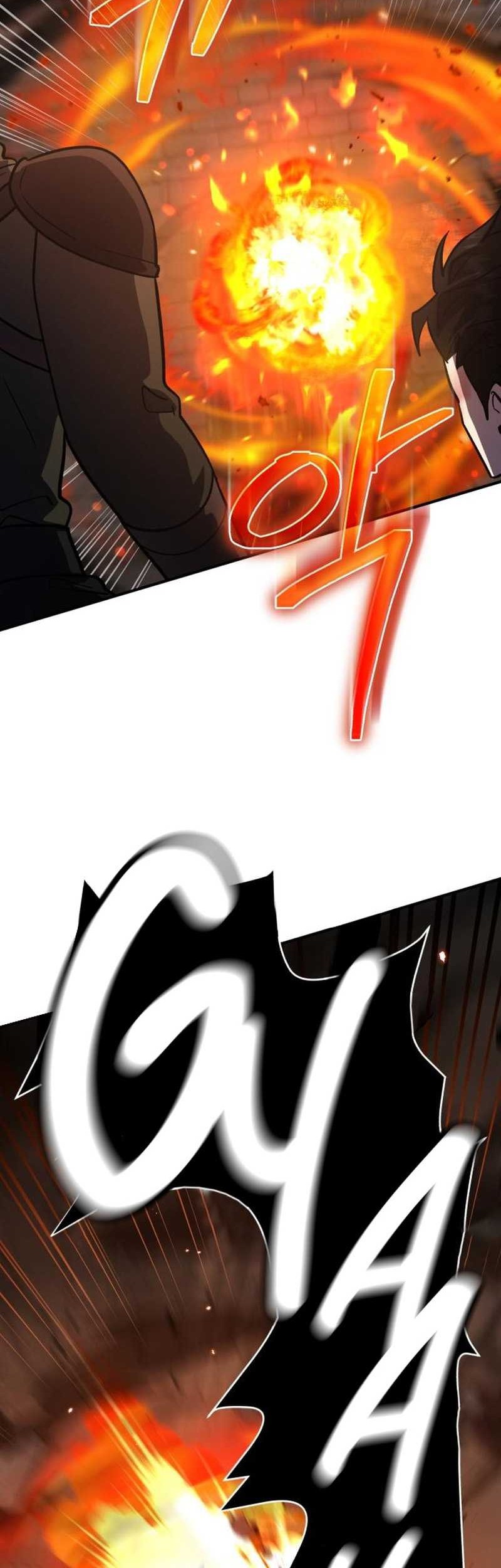 Heroes, Demons & Villains Chapter 38 Gambar 35