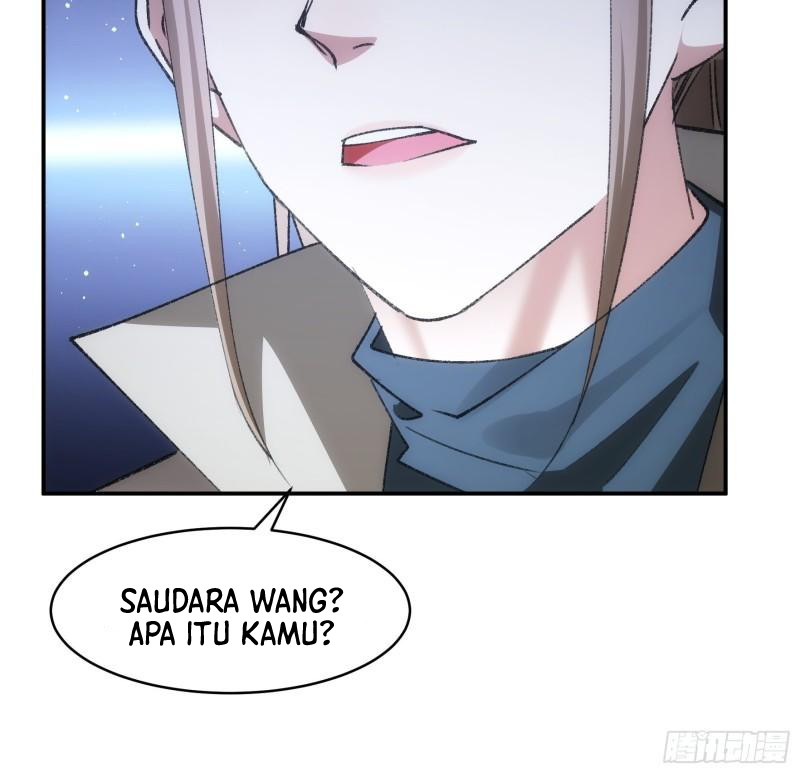 I Just Don’t Play the Card According to the Routine Chapter 110 Gambar 21