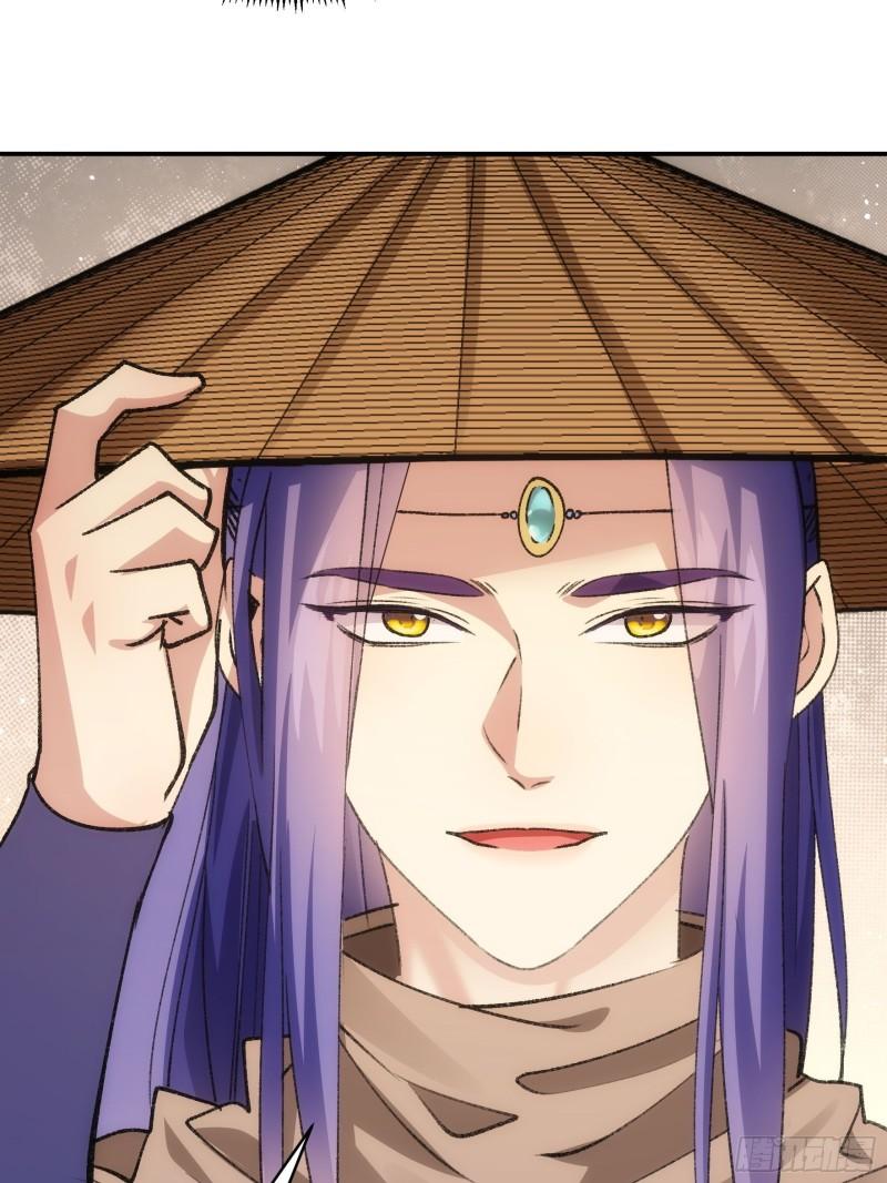 I Just Don’t Play the Card According to the Routine Chapter 110 Gambar 23