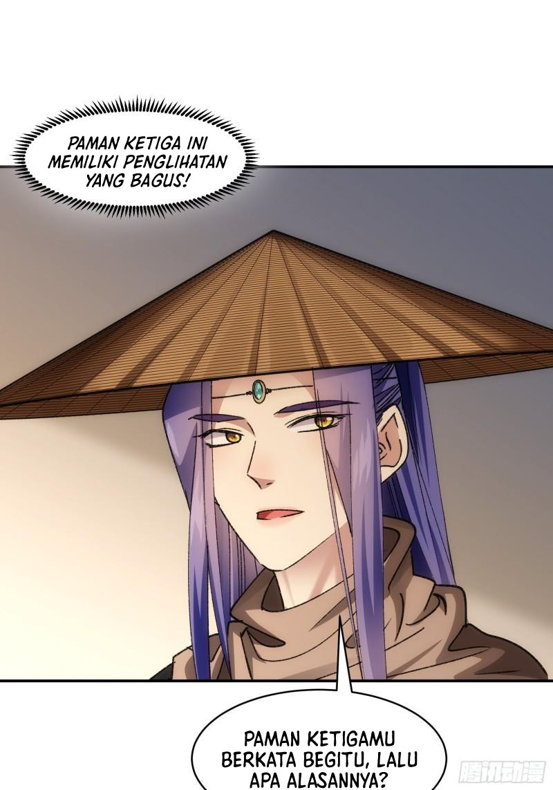 I Just Don’t Play the Card According to the Routine Chapter 110 Gambar 42