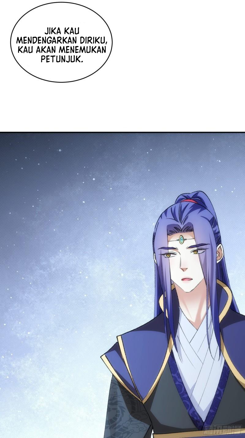 I Just Don’t Play the Card According to the Routine Chapter 110 Gambar 9