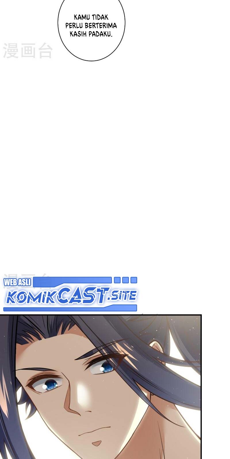 Against the Gods Chapter 557 Gambar 25