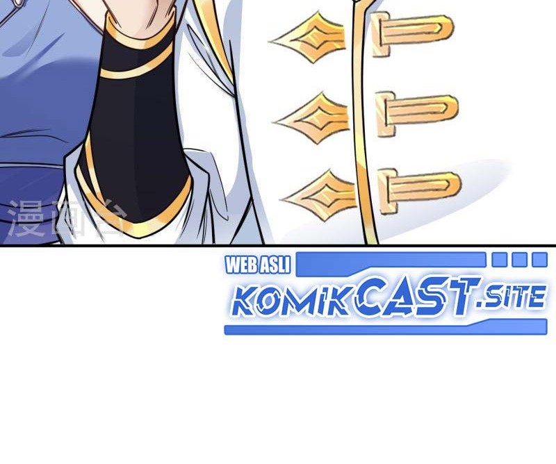 Against the Gods Chapter 557 Gambar 35