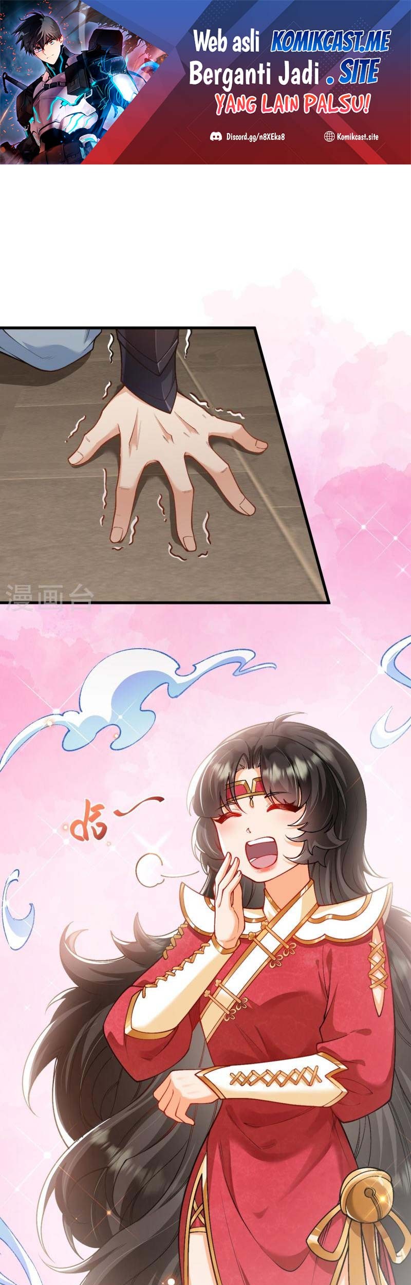 Baca  Against the Gods Chapter 557 Gambar 2