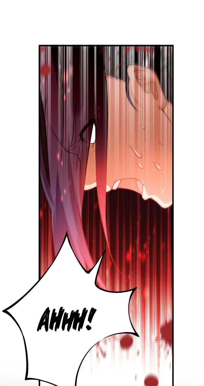 Against the Gods Chapter 557 Gambar 7