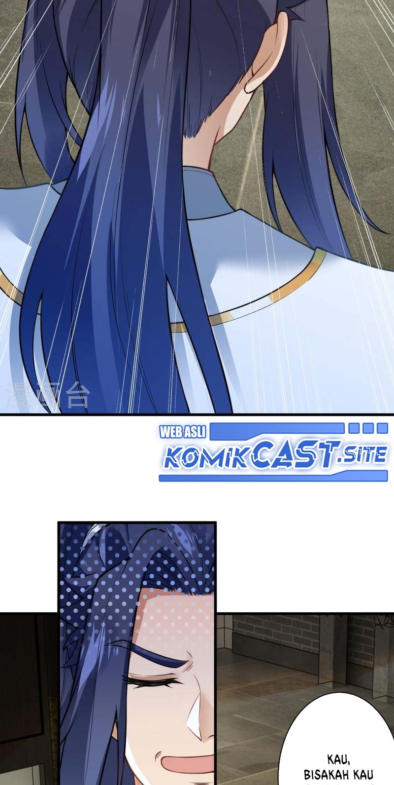 Against the Gods Chapter 557 Gambar 17