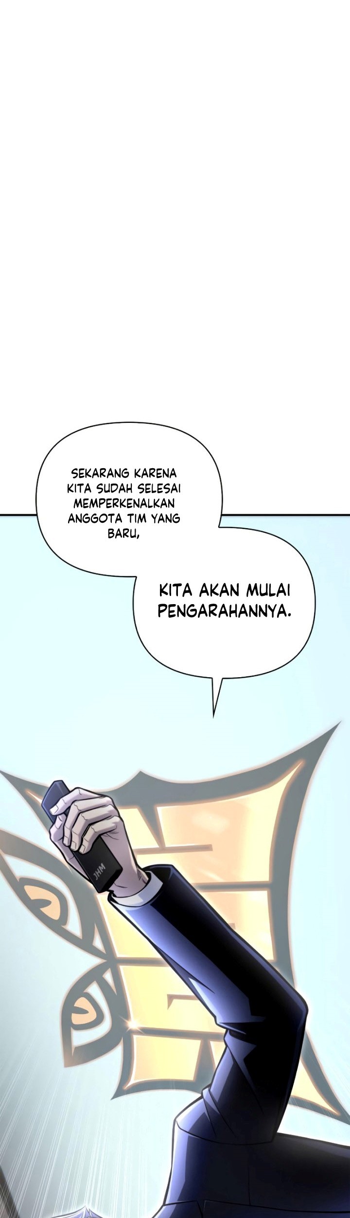 Superhuman Battlefield Chapter 44 Gambar 14