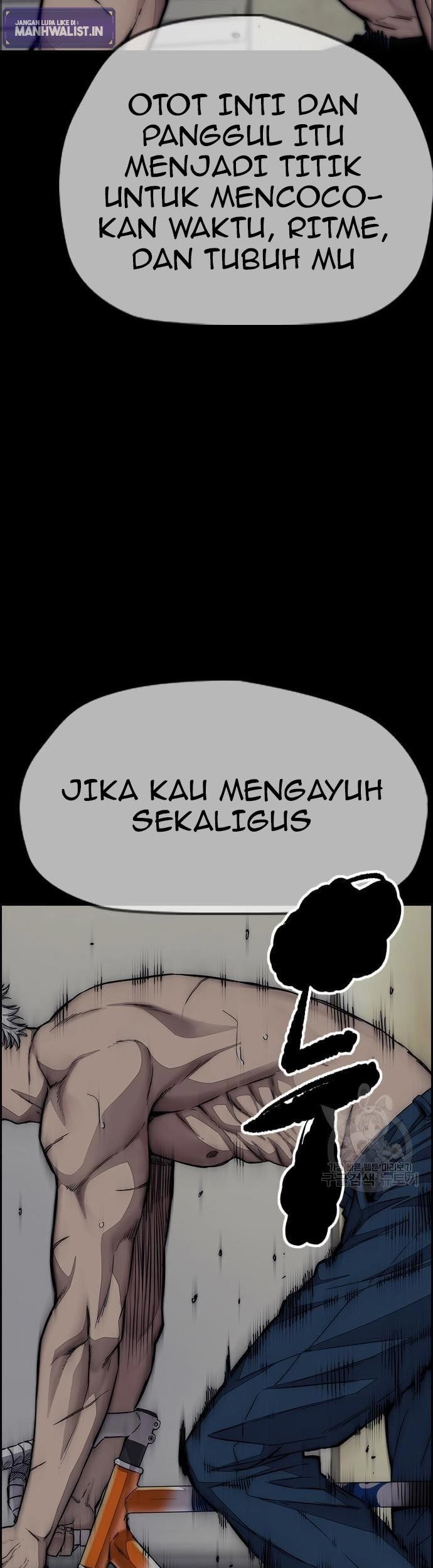 Wind Breaker Chapter 435 Gambar 19