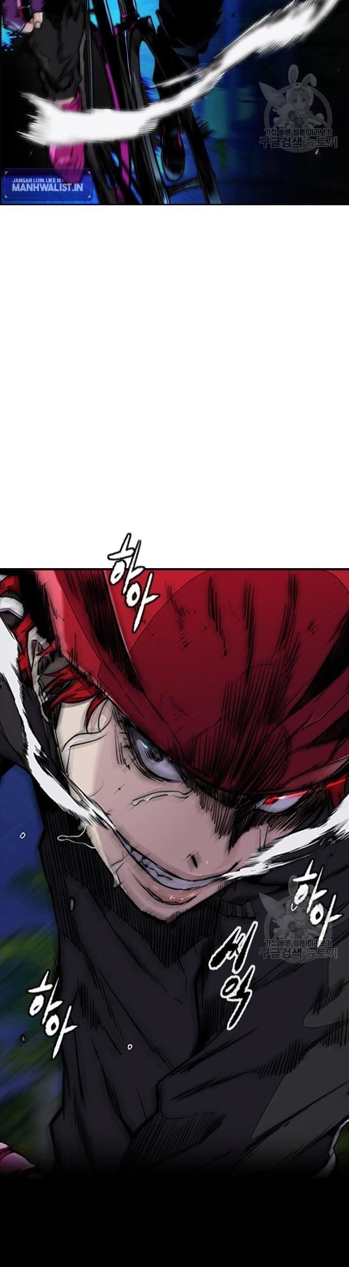 Wind Breaker Chapter 435 Gambar 9