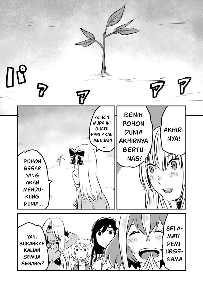 Kiraware Yuusha O Enjita Ore Wa, Naze Ka Last Boss Ni Sukarete Issho Ni Seikatsu Shitemasu! Chapter 17 Gambar 24