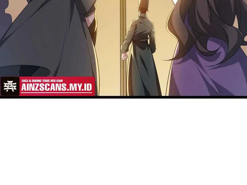 Universal Raider Chapter 20 Gambar 6