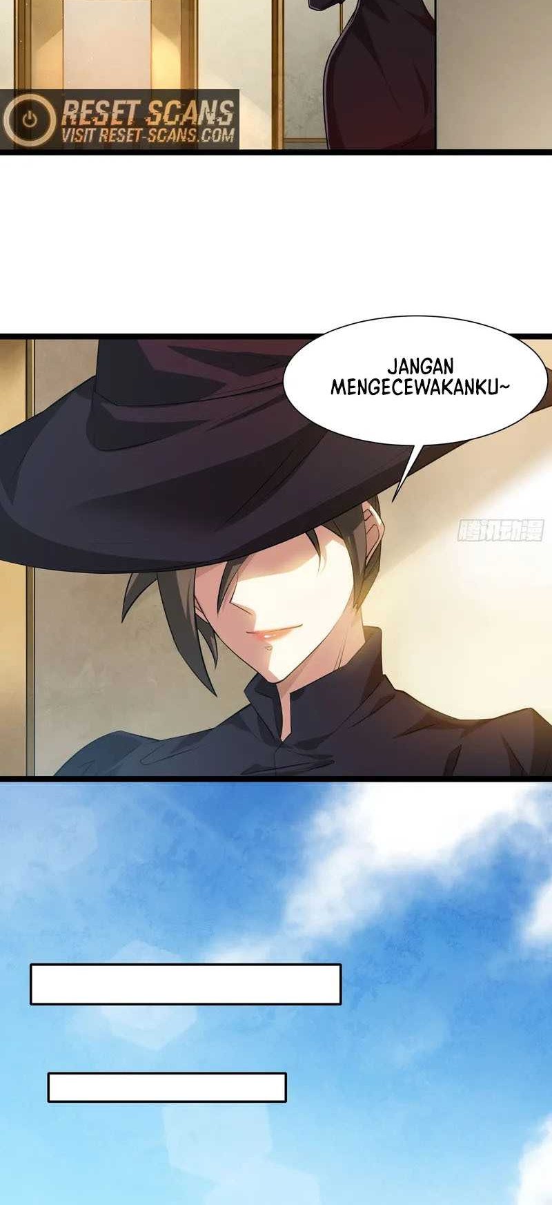 Universal Raider Chapter 20 Gambar 22