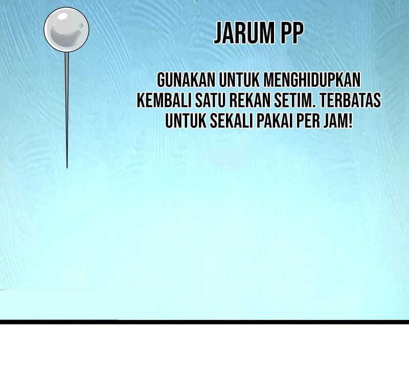 Universal Raider Chapter 19 Gambar 13