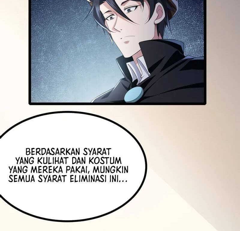 Universal Raider Chapter 19 Gambar 21