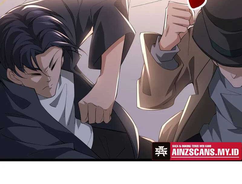Universal Raider Chapter 19 Gambar 25