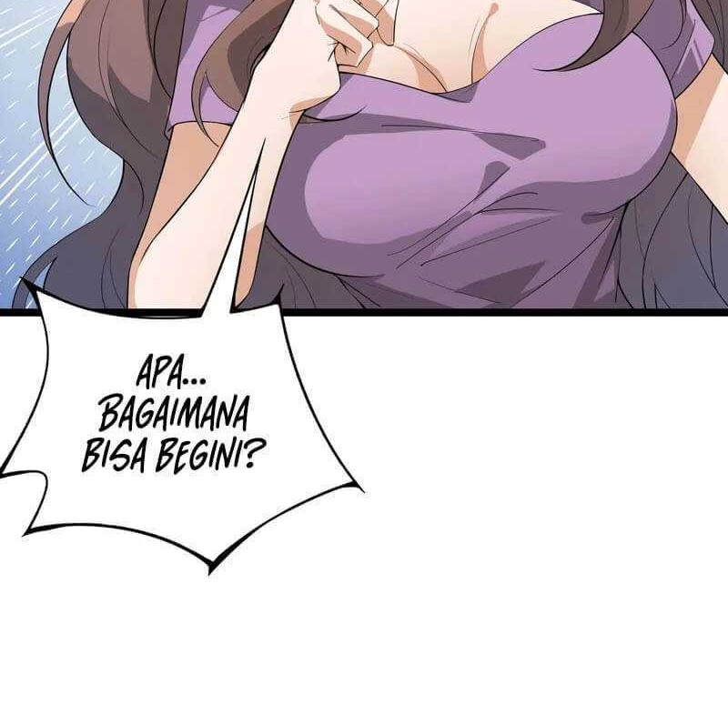 Universal Raider Chapter 19 Gambar 27
