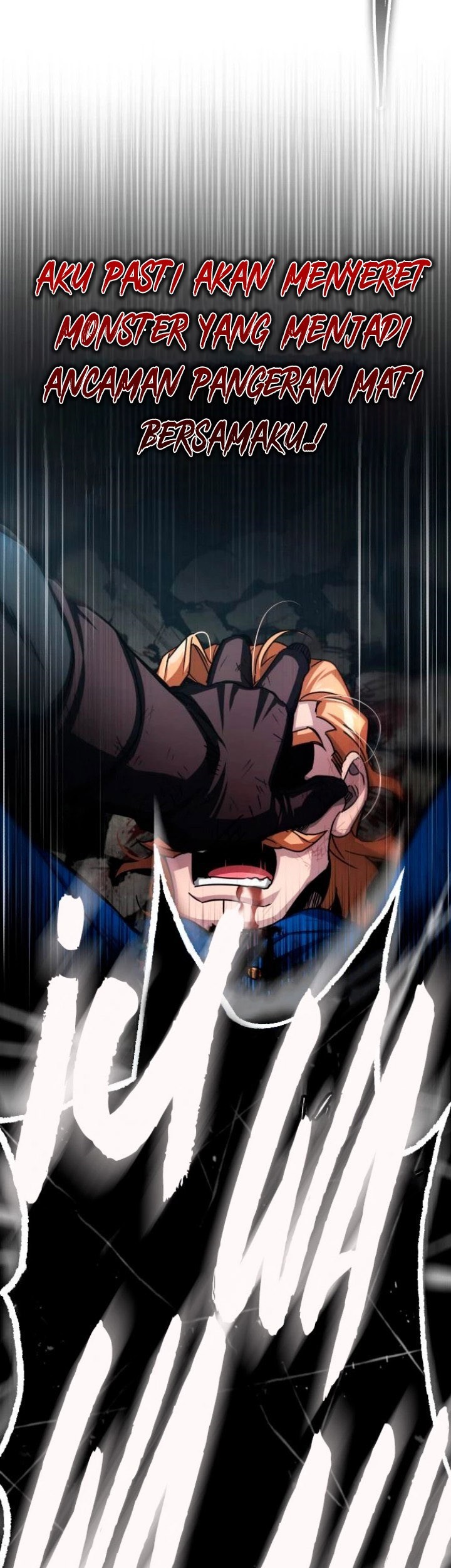 The Heavenly Demon Can’t Live a Normal Life Chapter 69 Gambar 18