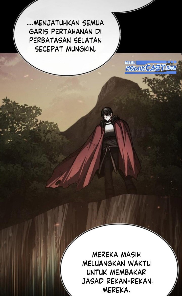The Heavenly Demon Can’t Live a Normal Life Chapter 69 Gambar 37