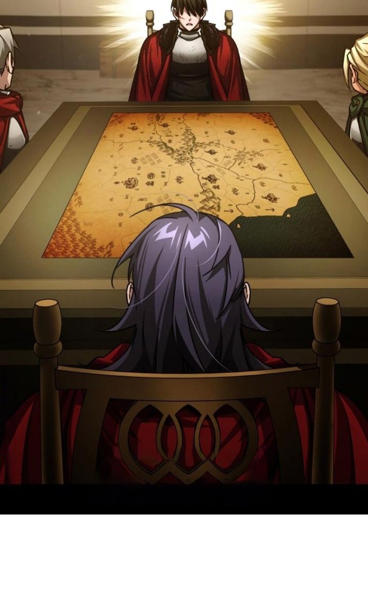The Heavenly Demon Can’t Live a Normal Life Chapter 69 Gambar 41