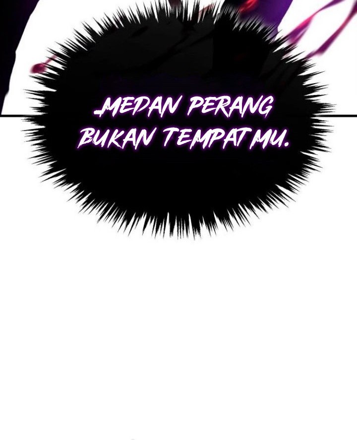 The Heavenly Demon Can’t Live a Normal Life Chapter 69 Gambar 49