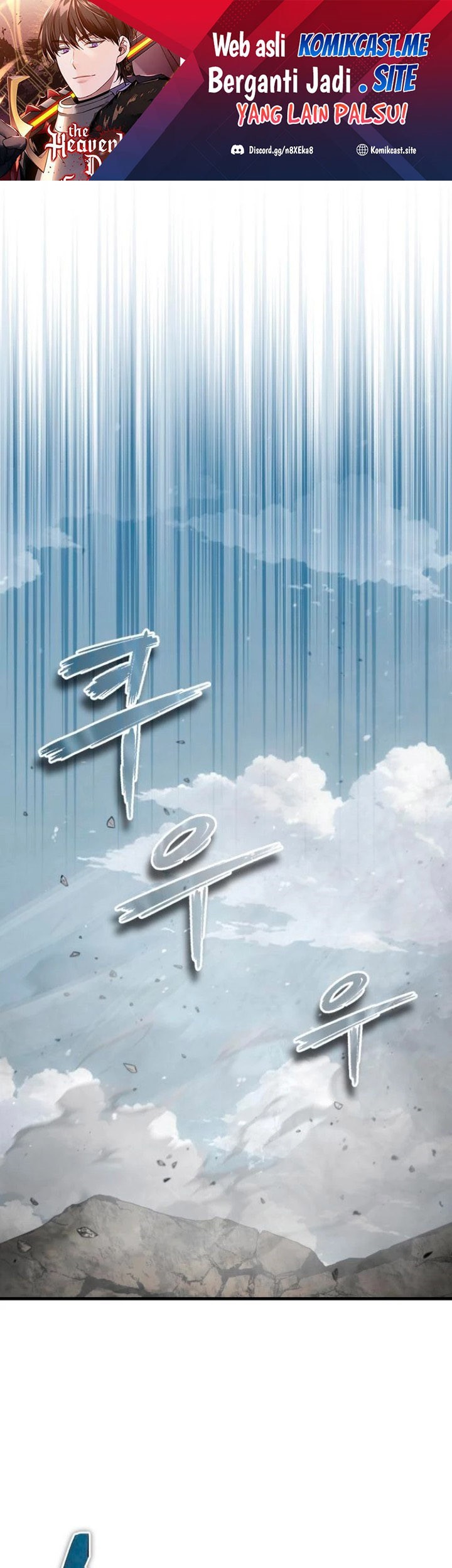 Baca The Heavenly Demon Can’t Live a Normal Life Chapter 69 Gambar 2