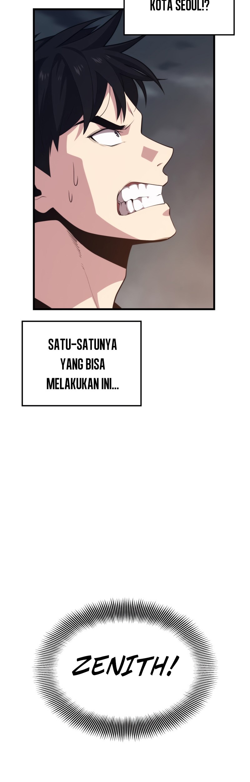Seoul Station Necromancer Chapter 83 Gambar 43