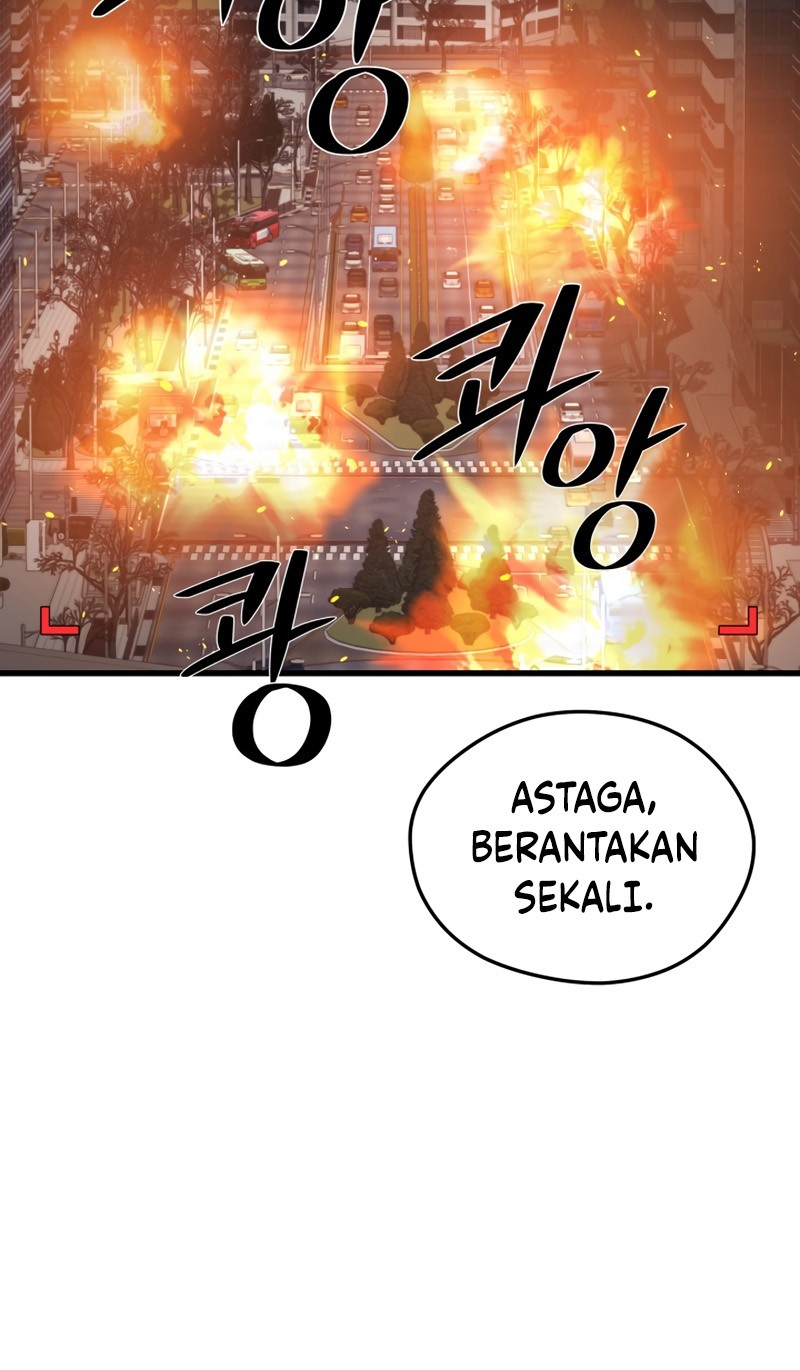 Seoul Station Necromancer Chapter 83 Gambar 46