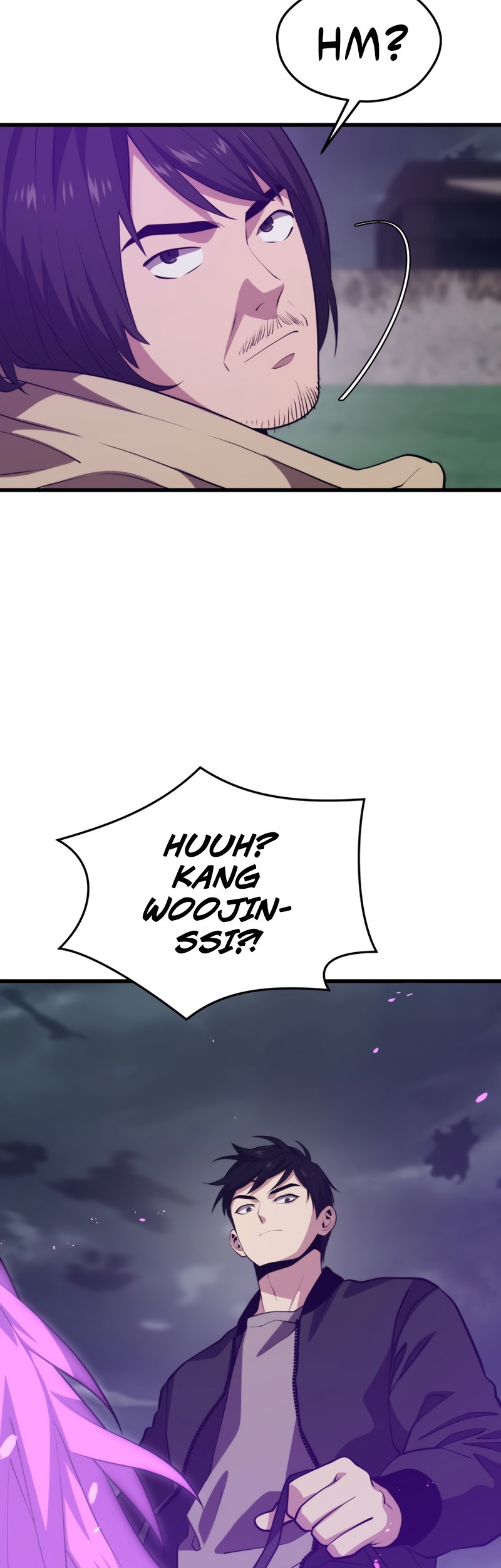 Seoul Station Necromancer Chapter 83 Gambar 49