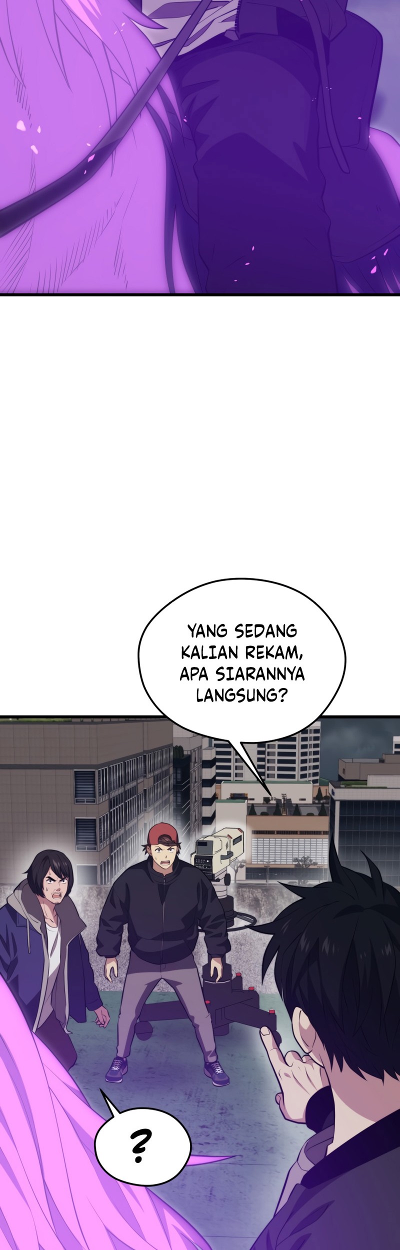 Seoul Station Necromancer Chapter 83 Gambar 50