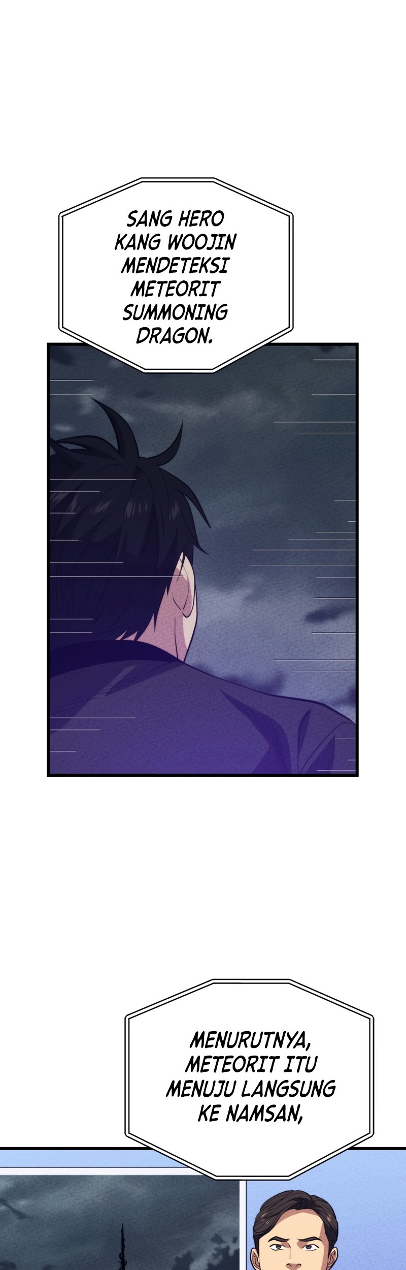 Seoul Station Necromancer Chapter 83 Gambar 53