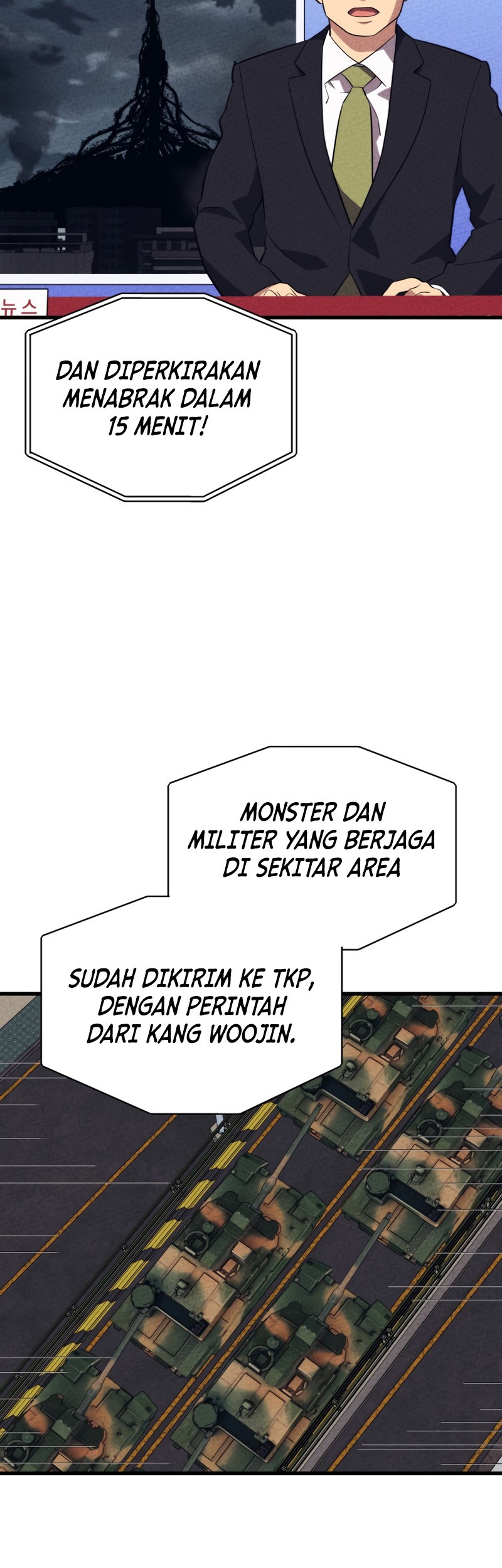 Seoul Station Necromancer Chapter 83 Gambar 54