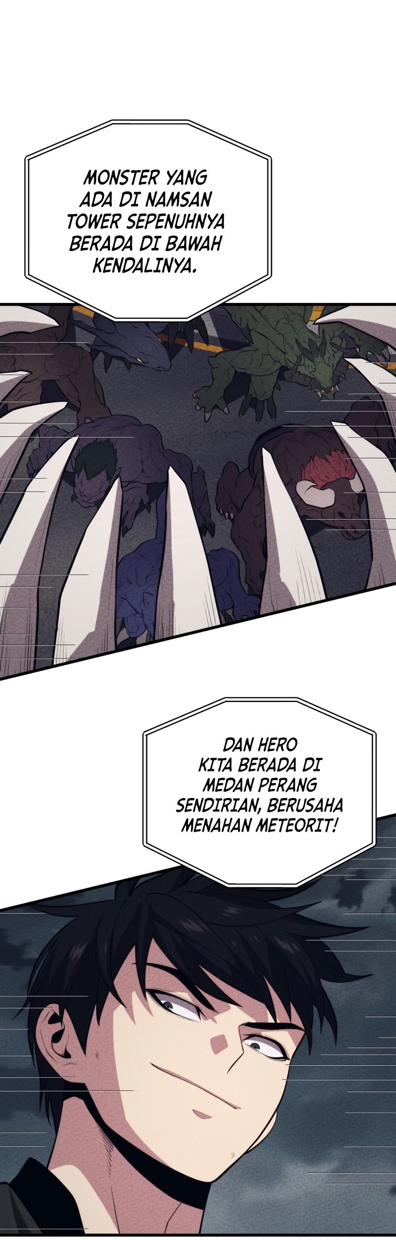 Seoul Station Necromancer Chapter 83 Gambar 55