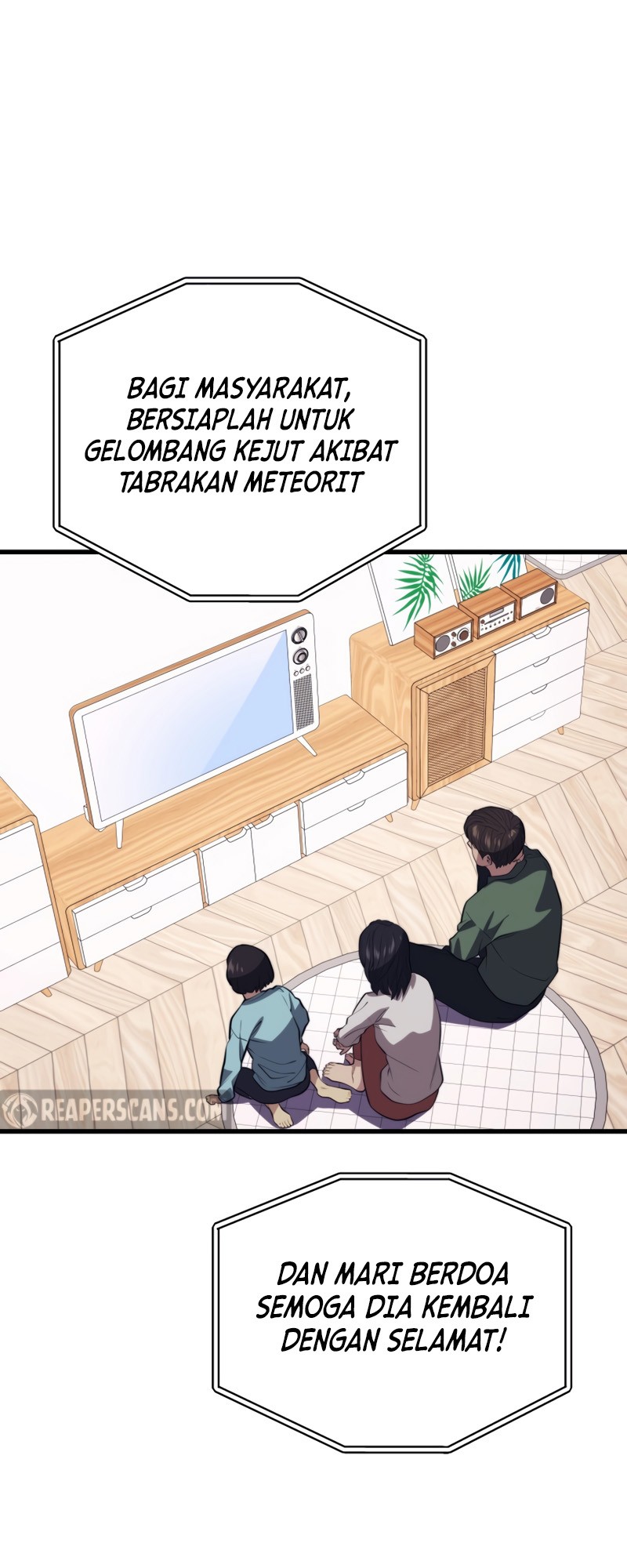 Seoul Station Necromancer Chapter 83 Gambar 56