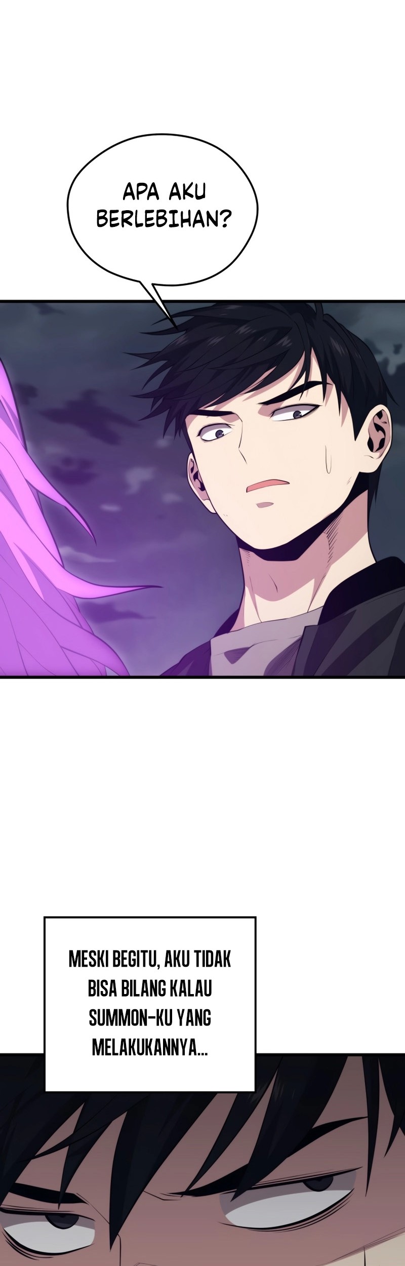 Seoul Station Necromancer Chapter 83 Gambar 58