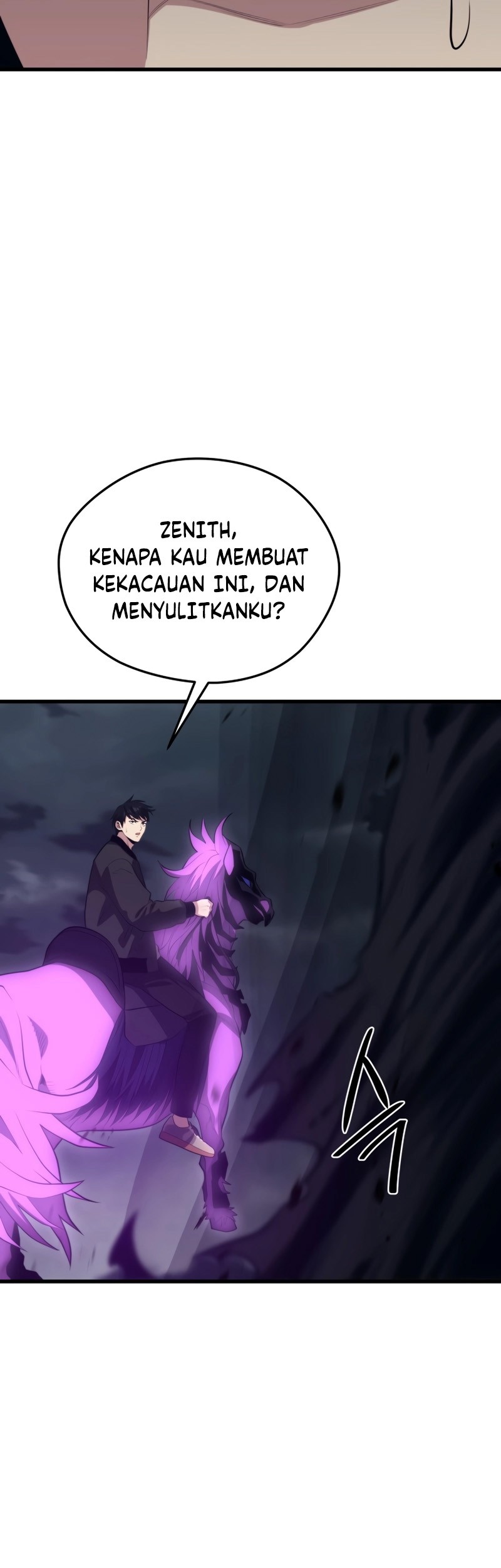 Seoul Station Necromancer Chapter 83 Gambar 59