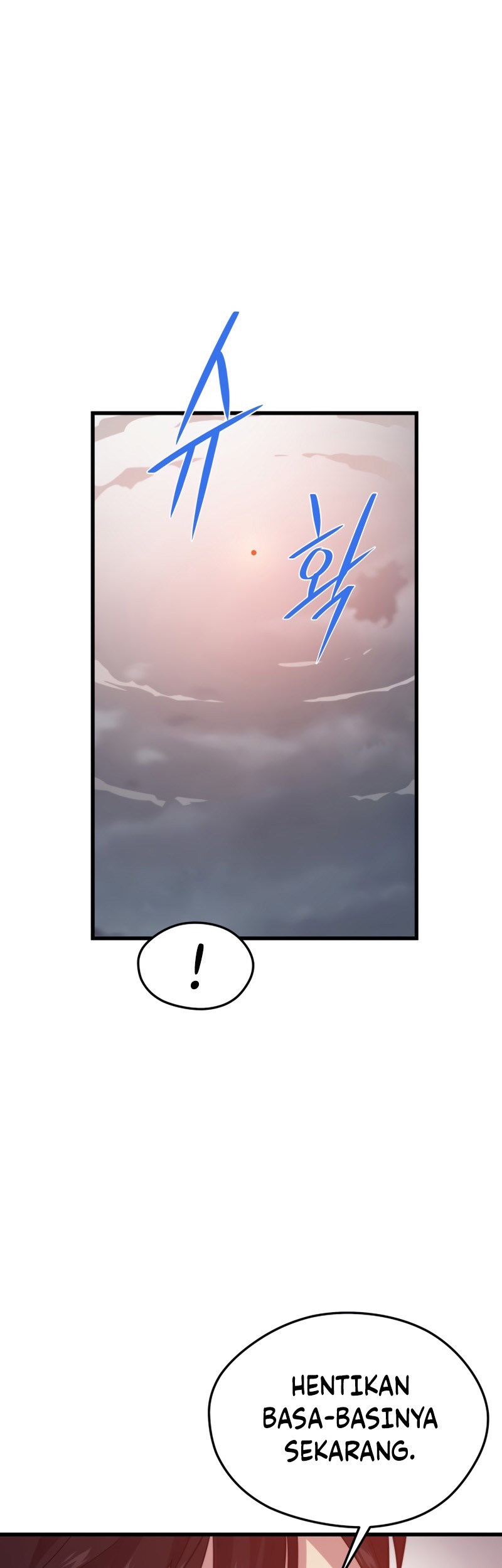 Seoul Station Necromancer Chapter 83 Gambar 62