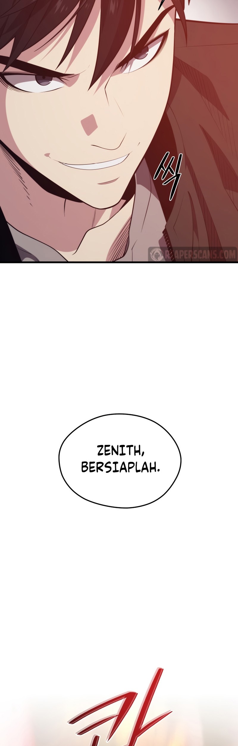 Seoul Station Necromancer Chapter 83 Gambar 63